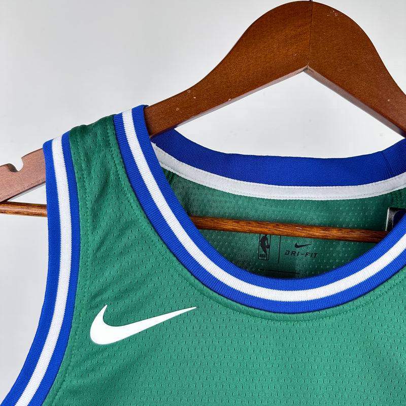 Camisa NBA Dallas Mavericks SWINGMAN 21/22