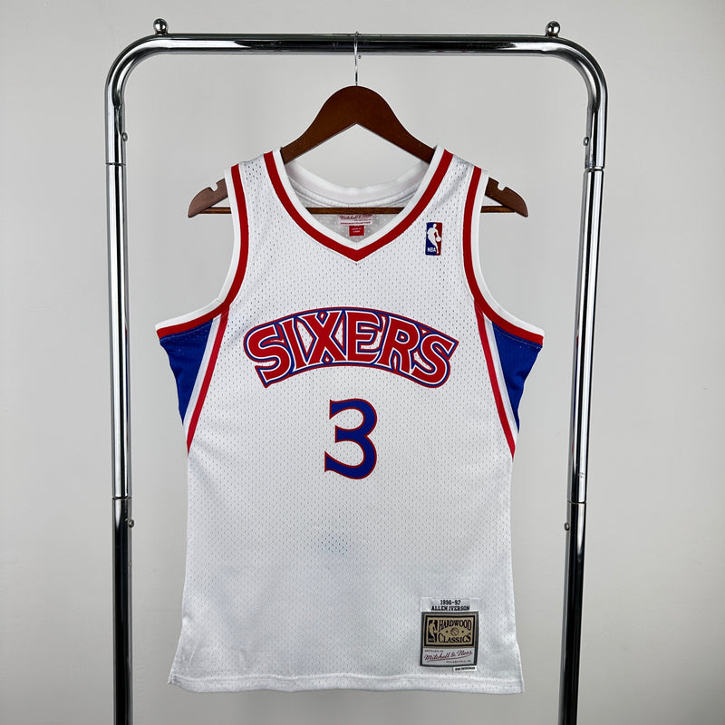 Camisa NBA Philadelphia 76ers