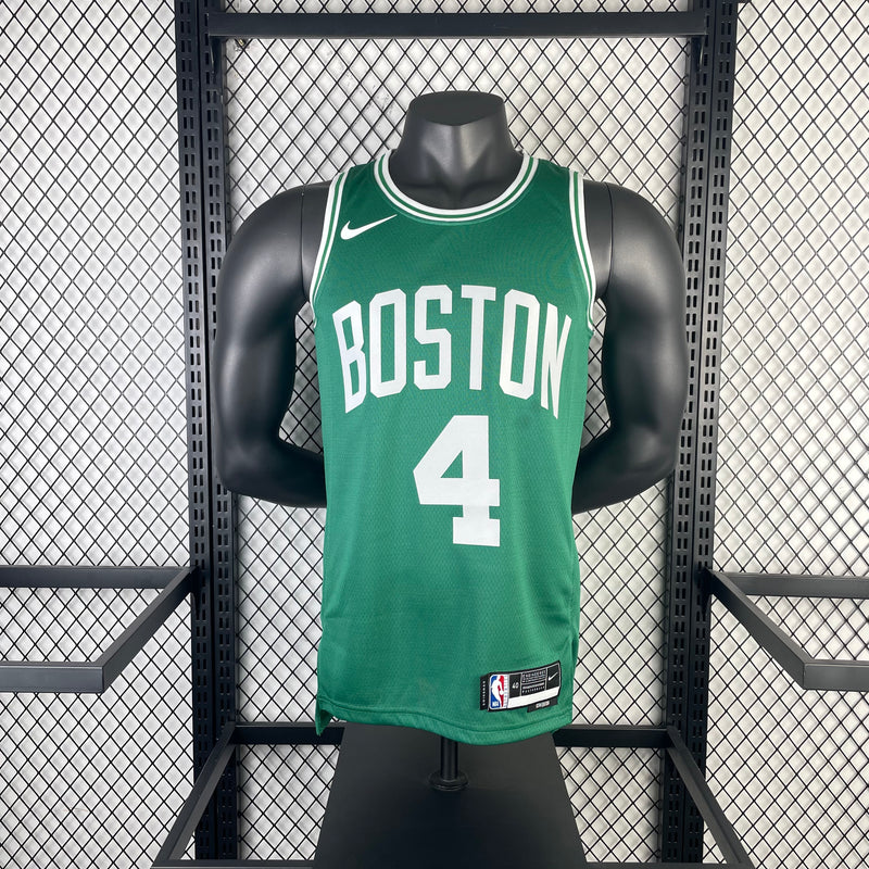 Camisa NBA Boston Celtics 22/23 ICON EDITION