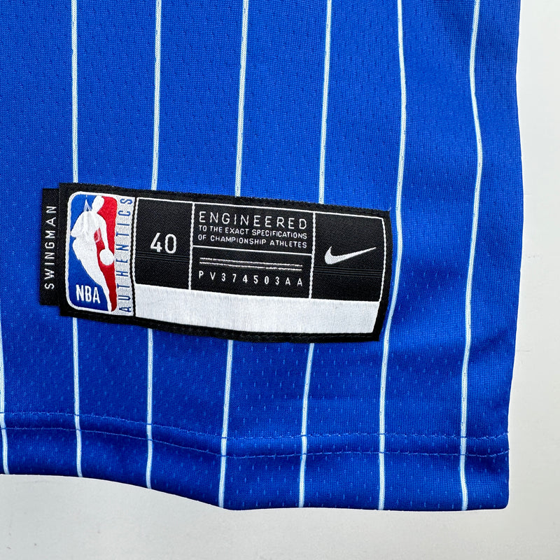 Camisa NBA Orlando Magic retrô 19/20 SWINGMAN