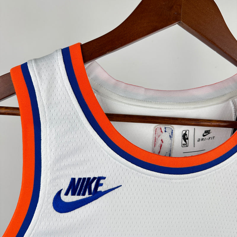 Camisa NBA New York Knicks 19/20 SWINGMAN