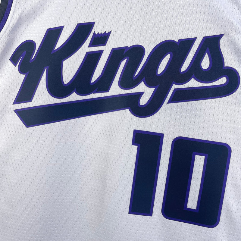 Camisa NBA Sacramento Kings 23/24 ASSOCIATION EDITION