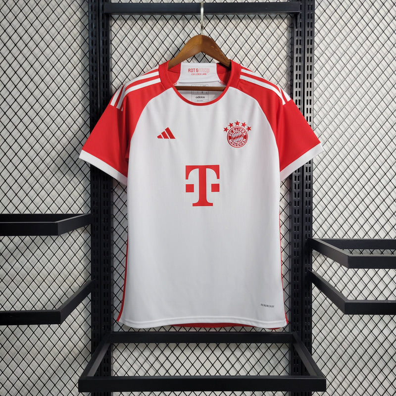 Camisa Bayern Munique Away 23/24 - Adidas Torcedor Masculina