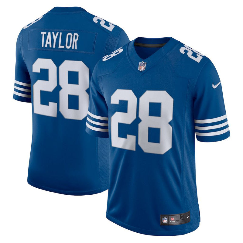 Jersey NFL Indianapolis Colt 21/22 Nike Torcedor