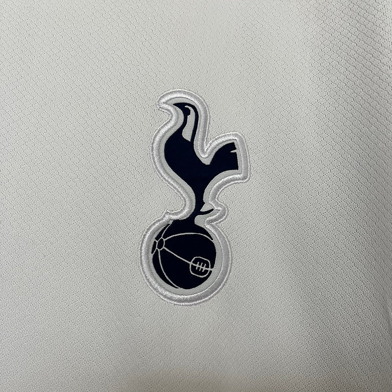 Camisa Tottenham Titular 24/25 - Versão Torcedor