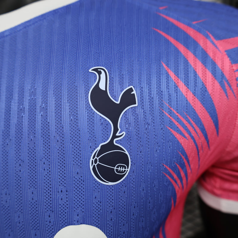 Camisa Tottenham Edição Especial 24/25 - Nike Versão Jogador - Lançamento