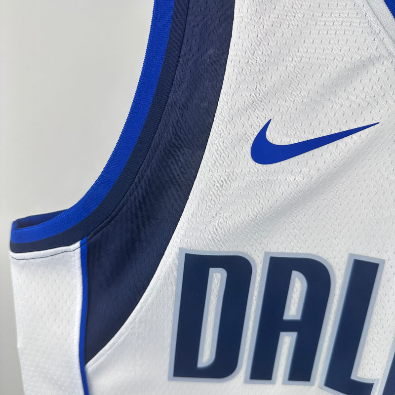 Camisa NBA Dallas Mavericks ASSOCIATION EDITION 23/34