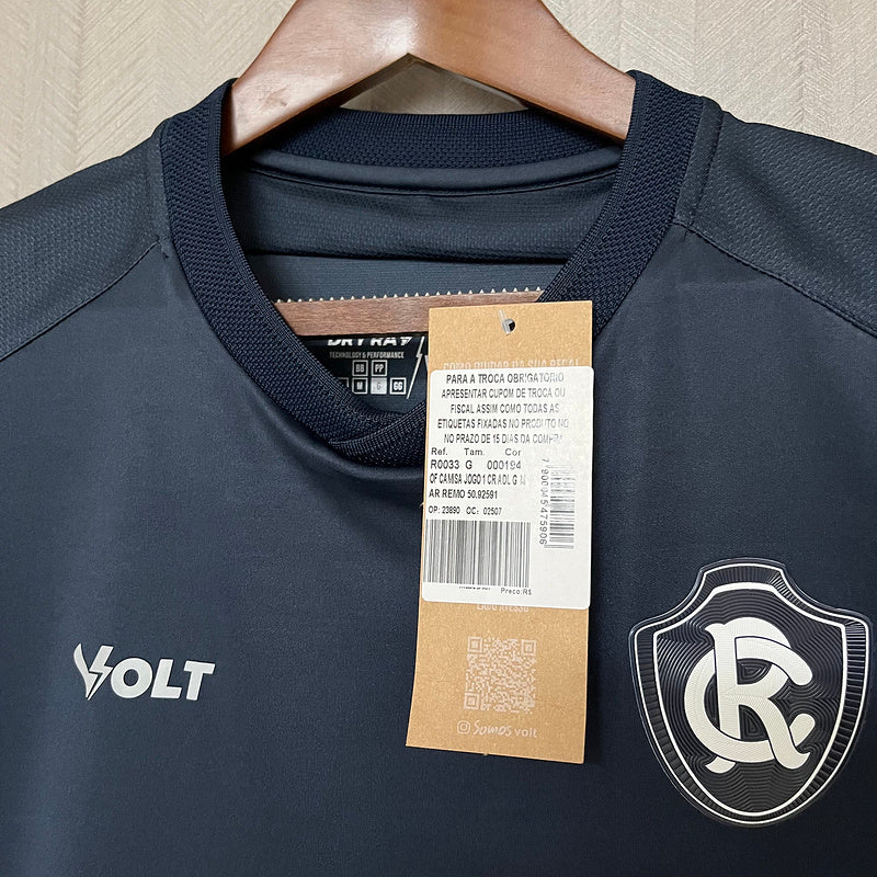 Camisa Remo Home 24/25 - Volt Torcedor Masculino