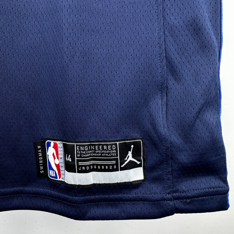 Camisa NBA Dallas Mavericks SWINGMAN 24/25