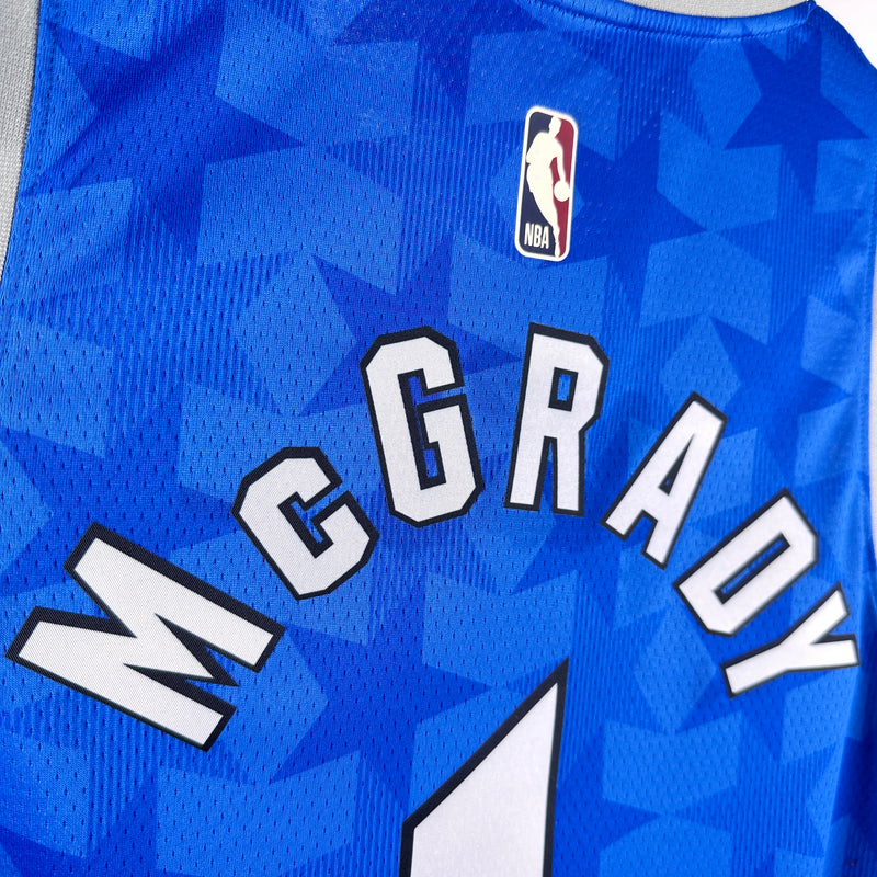 Camisa NBA Orlando Magic 23/24 CLASSIC EDITION