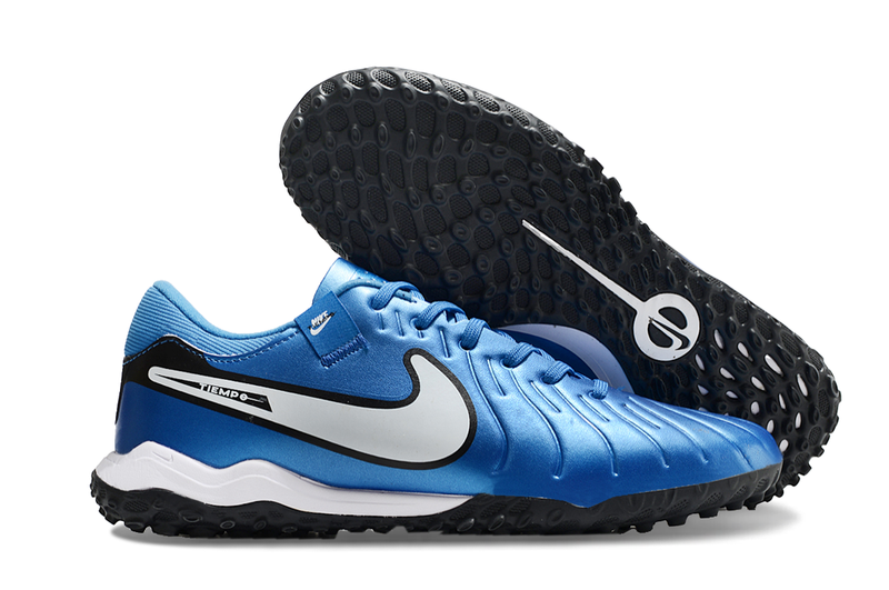 Society Nike Tiempo Legend 10 Soccer Cleats 24/2025 - Lançamento