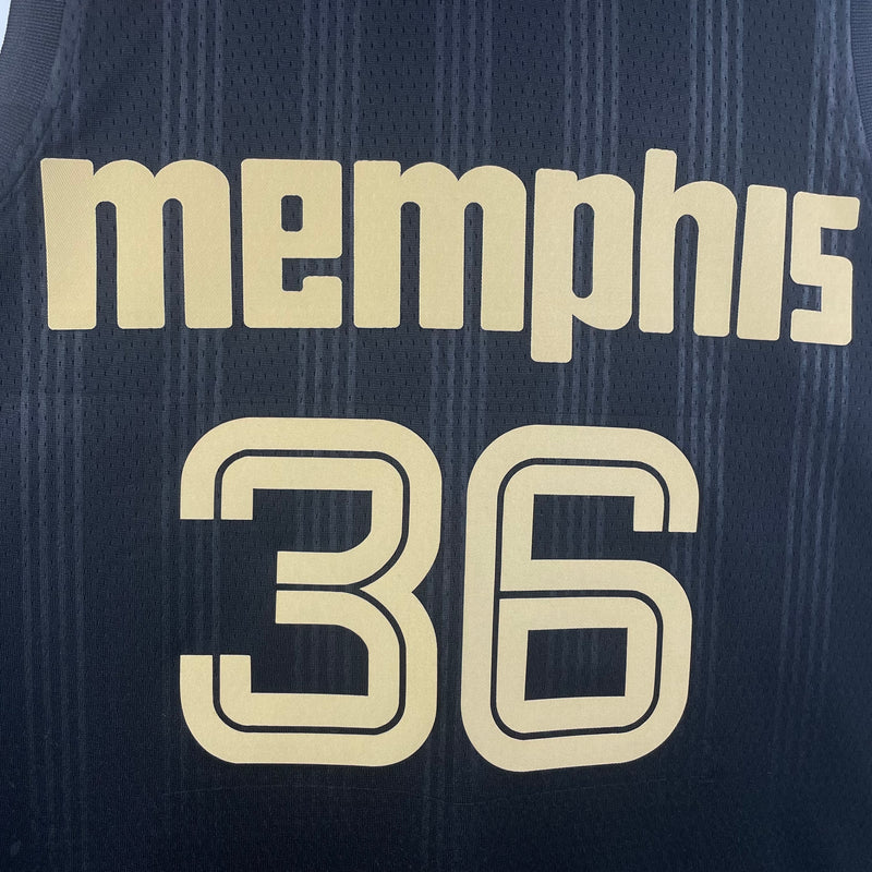 Camisa NBA Memphis Grizzlies 23/24 SWINGMAN