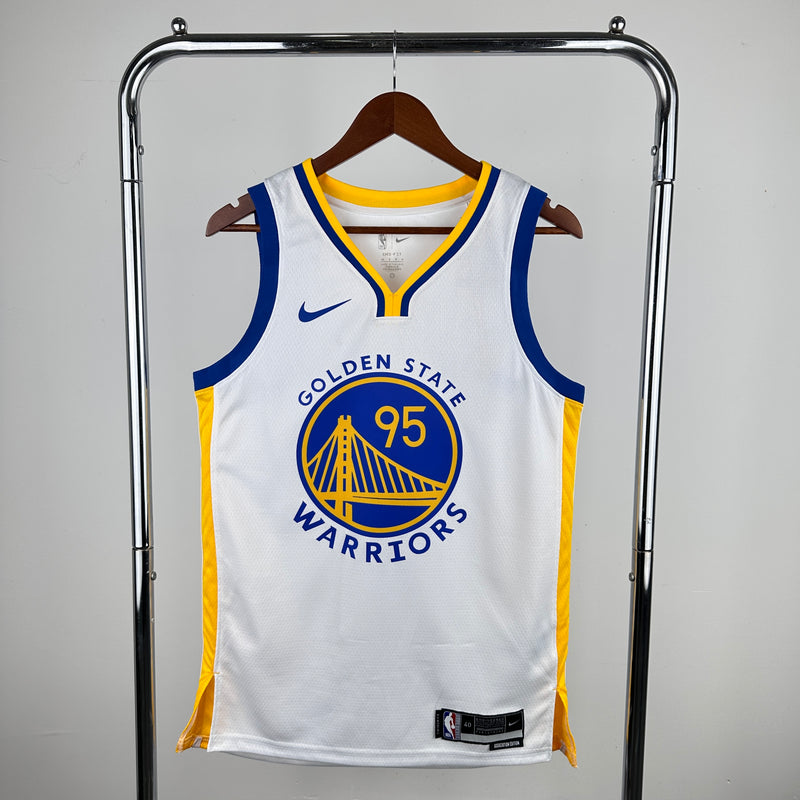 Camisa NBA Golden State Warriors 22/23 ASSOCIATION EDITION