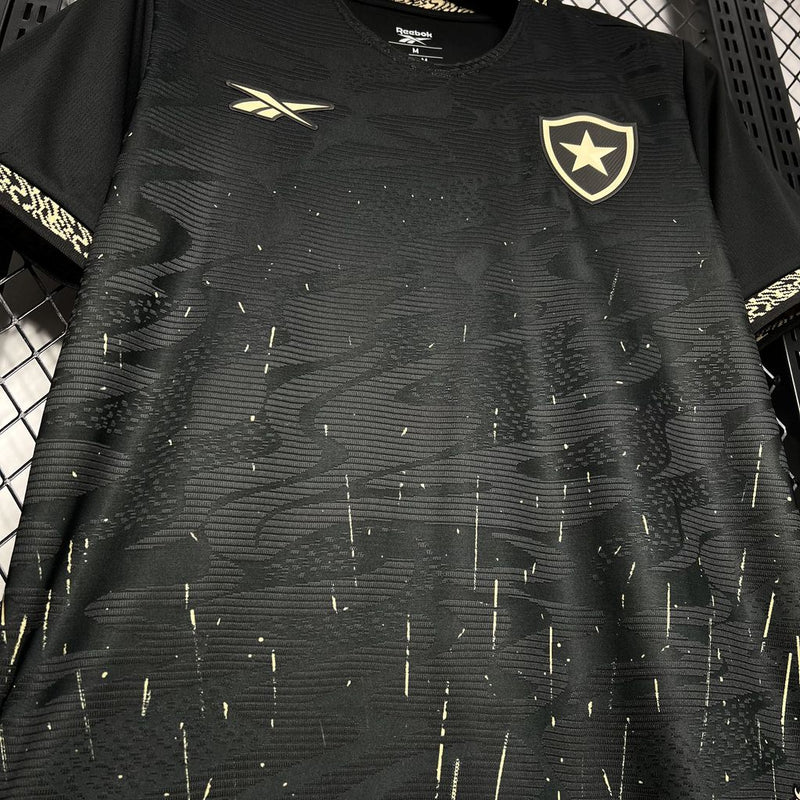 Camisa Botafogo Away 23/24 - Reebok Torcedor Masculino - Lançamento