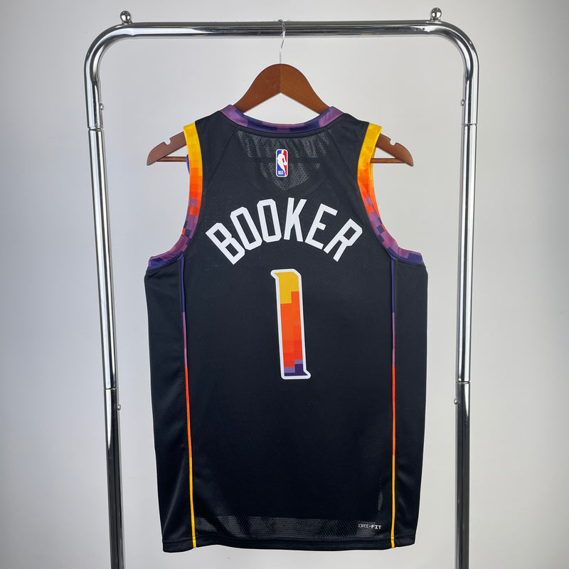 Camisa NBA Phoenix Suns STATEMENT EDITION 22/23