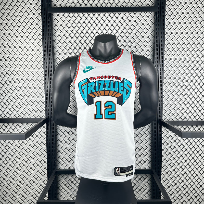 Camisa NBA Memphis Grizzlies 24/25 NIKE CLASSIC EDITION