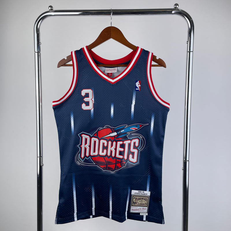 Camisa NBA Houston Rockets 99/00