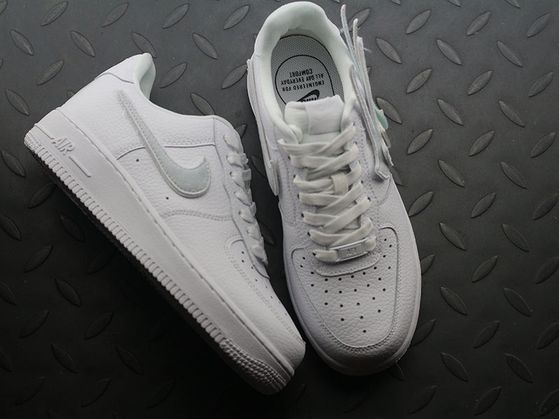 Tênis Nike Air Force 1 WHITE