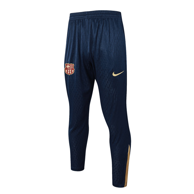 Conjunto de treino Barcelona Reserva 24/25 - Nike