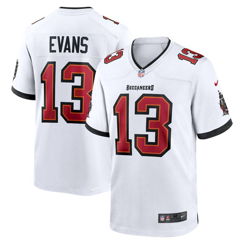 Jersey NFL Tampa Bay Buccaneers 22/2023 Nike Torcedor