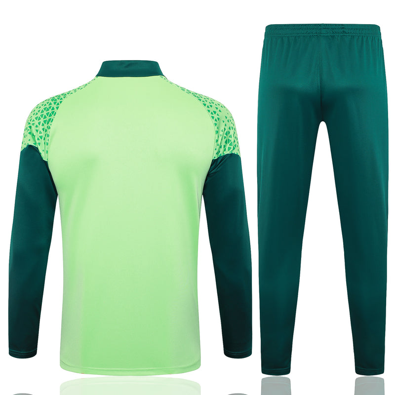 Conjunto de treino Palmeiras Reserva 24/25 - Puma