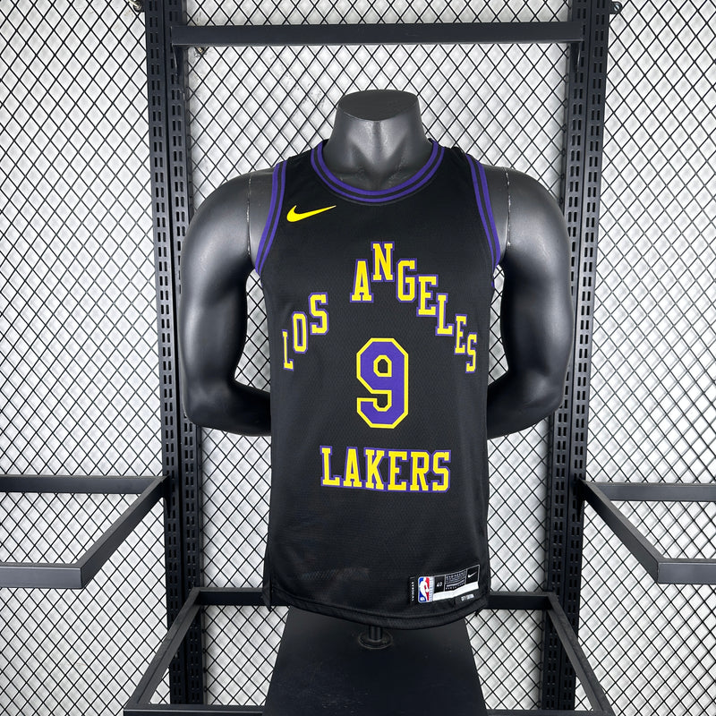 Camisa NBA Los Angeles Lakers CITY EDITION 22/23