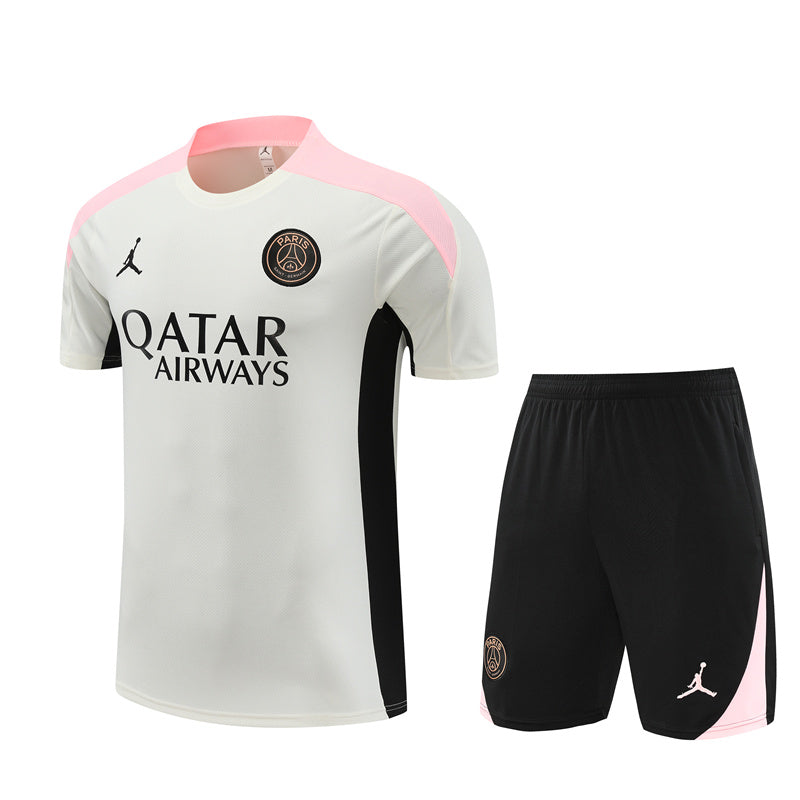 Conjunto de treino PSG Reserva C/Bolsos 24/25 JORDAN - Lançamento