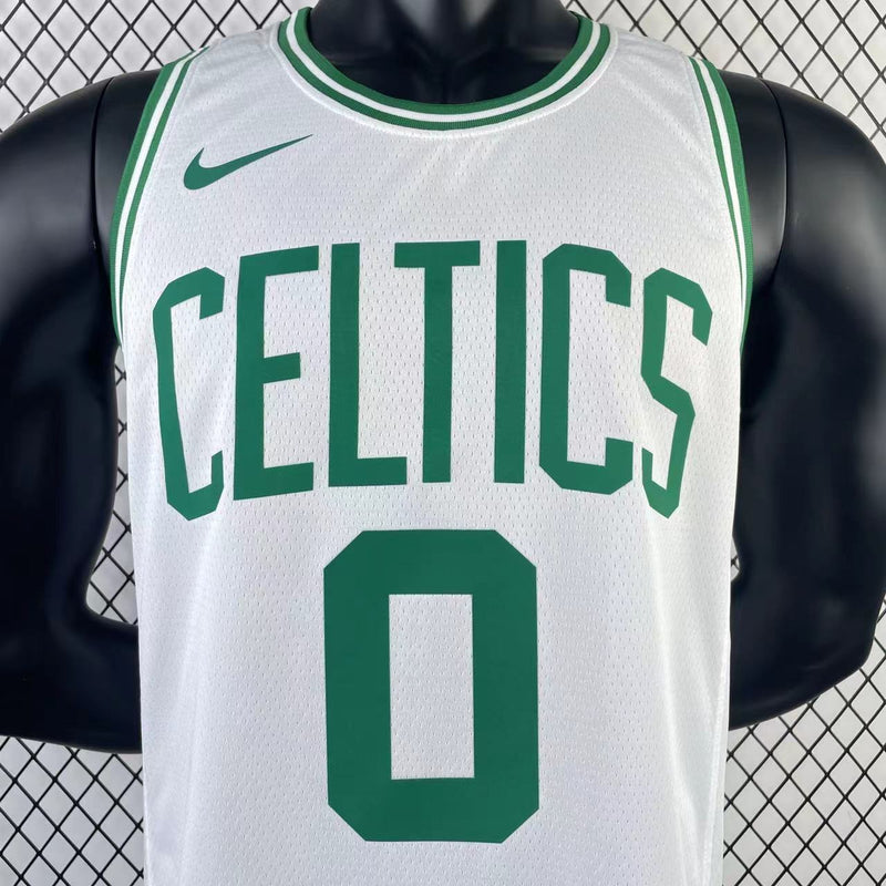 Camisa NBA Boston Celtics 22/23 ASSOCIATION EDITION