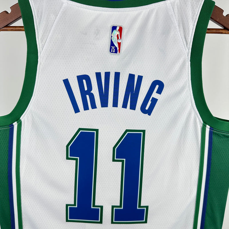 Camisa NBA Dallas Mavericks CITY EDITION 21/22