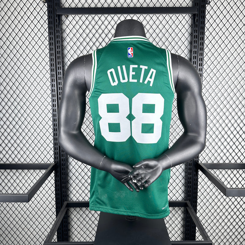 Camisa NBA Boston Celtics 22/23 ICON EDITION