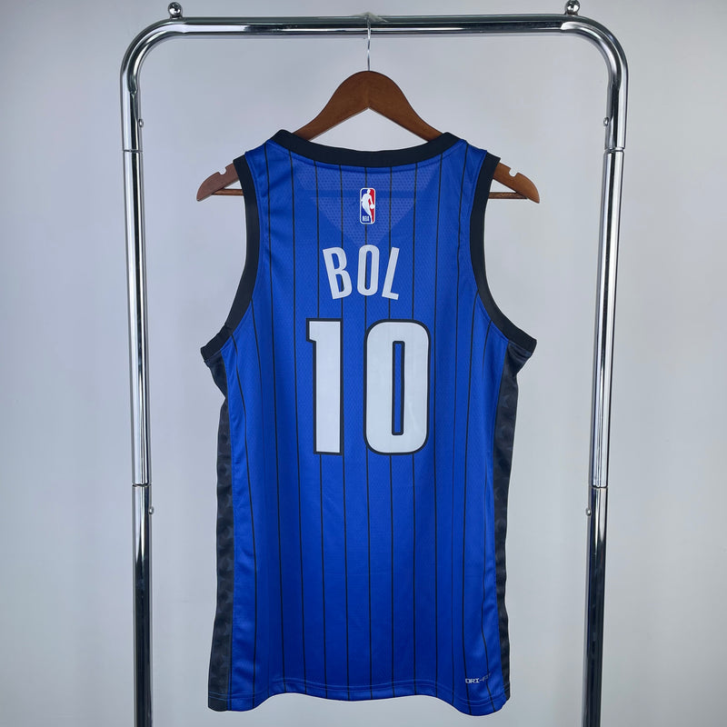 Camisa NBA Orlando Magic 23/24 STATEMENT EDITION