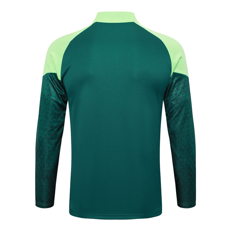 Conjunto de treino Palmeiras Reserva 24/25 - Puma