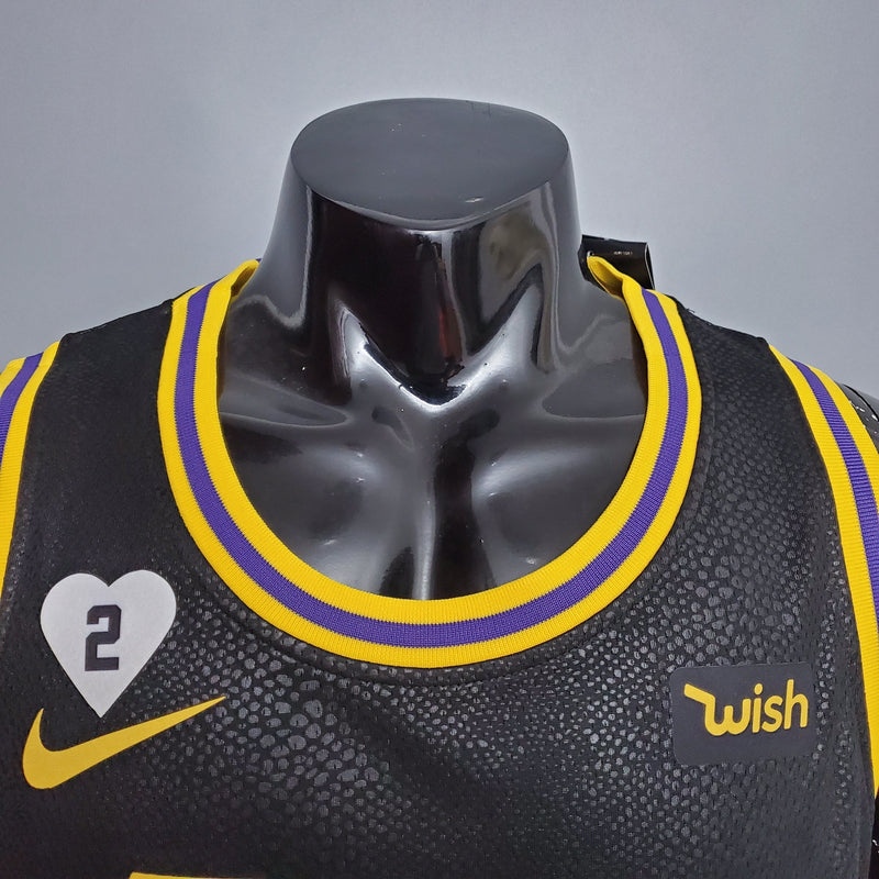 Camisa NBA Lakers