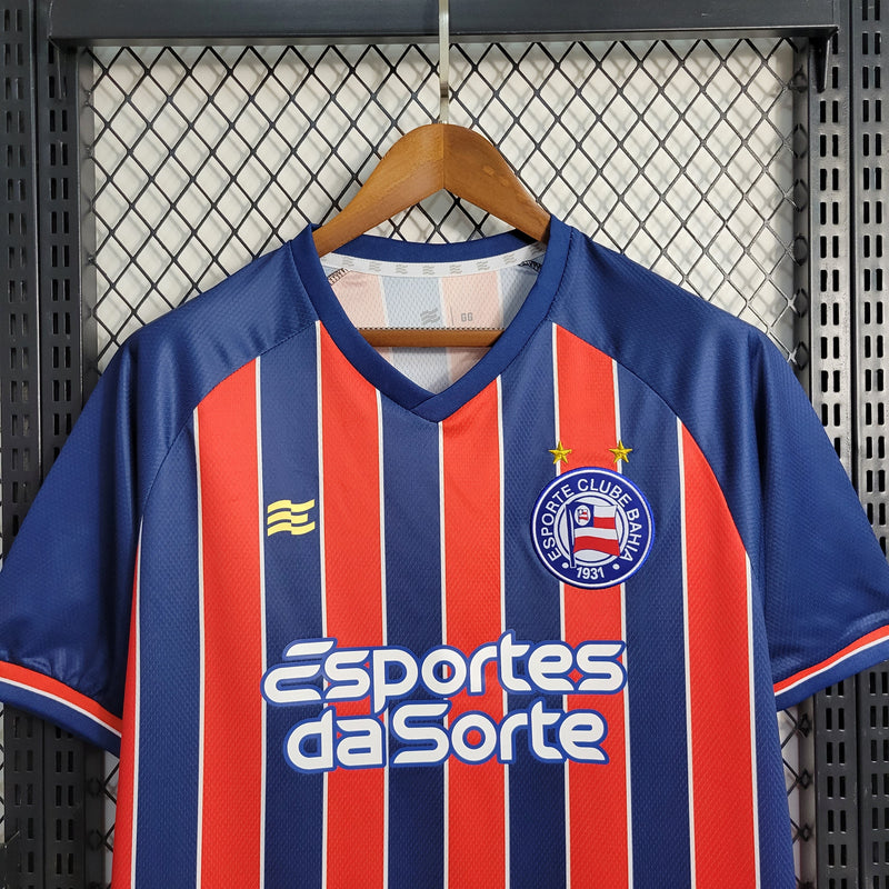 Camisa Bahia Away 23/24 - Torcedor Masculino