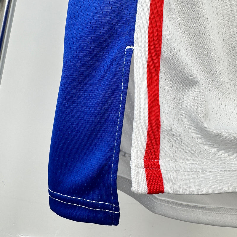 Camisa NBA Philadelphia 76ers ASSOCIATION EDITION 23/24