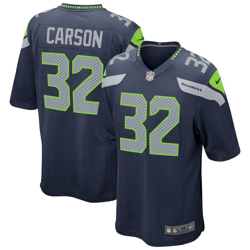 Jersey NFL Seattle seahawks 21/22 Nike Torcedor