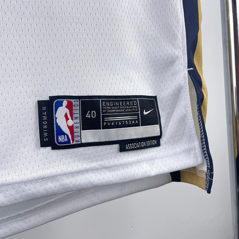 Camisa NBA New Orleans Pelicans NIKE ASSOCIATION EDITION 24/25