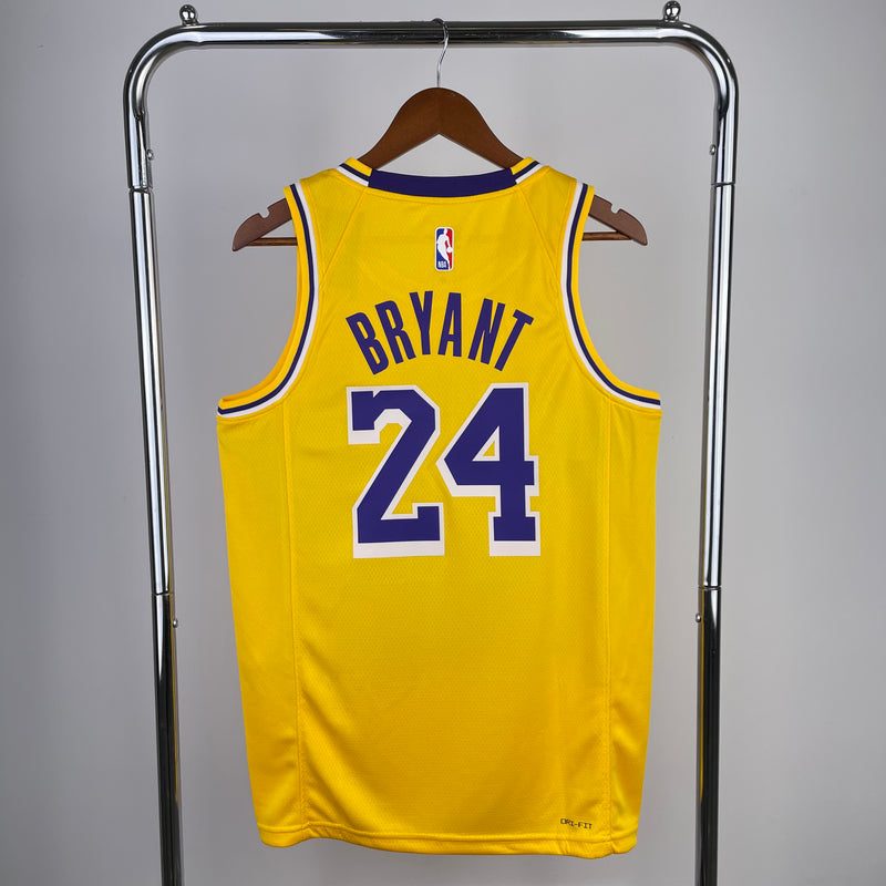 Camisa NBA Los Angeles Lakers ICON EDITION 22/23