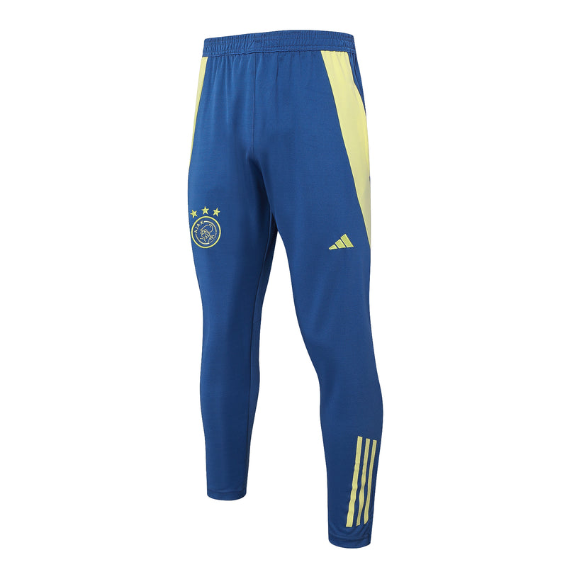 Conjunto de treino Ajax Home 24/25 - Adidas