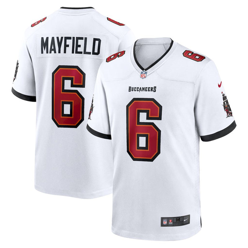 Jersey NFL Tampa Bay Buccaneers 22/2023 Nike Torcedor