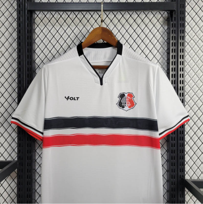 Camisa Santa Cruz Away 24/25 - Volt Torcedor Masculina