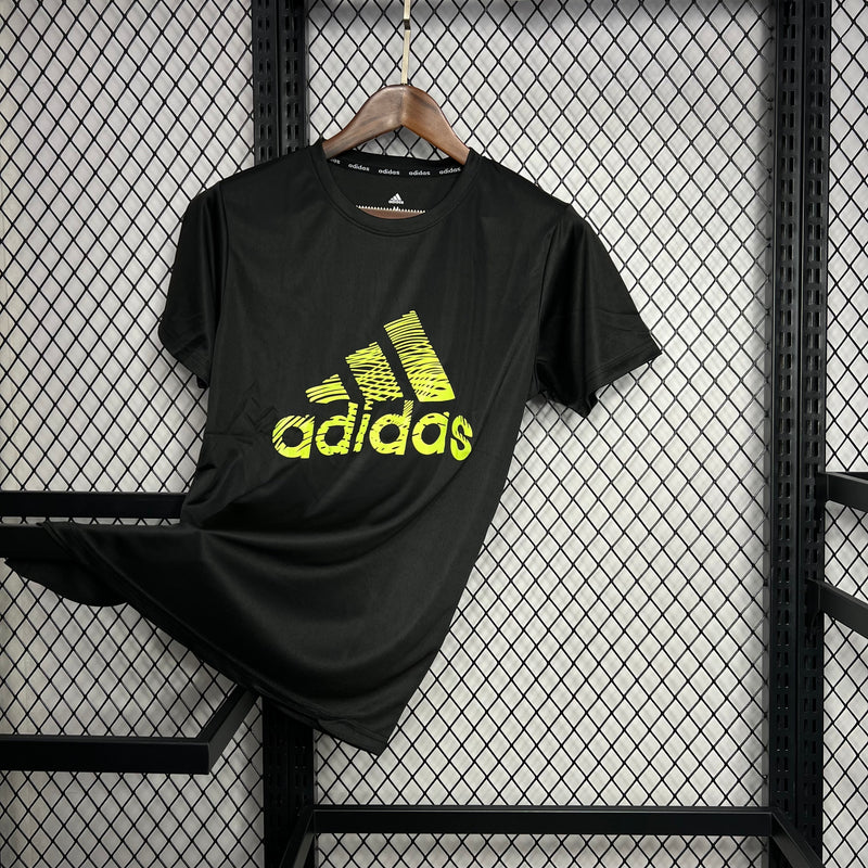 Camisa Casual T-shirt Adidas