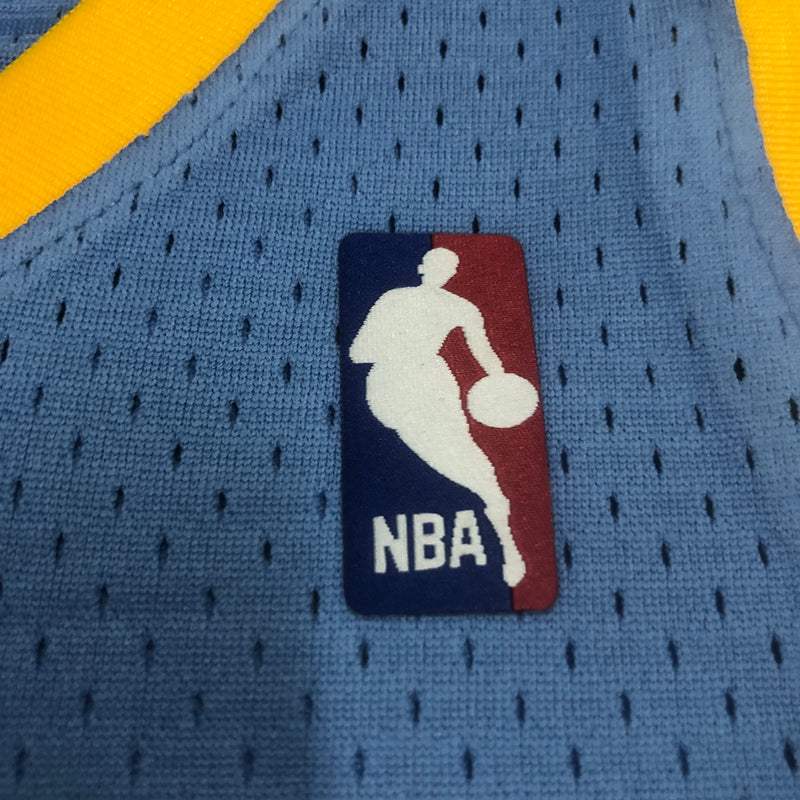 Camisa NBA Denver Nuggtes