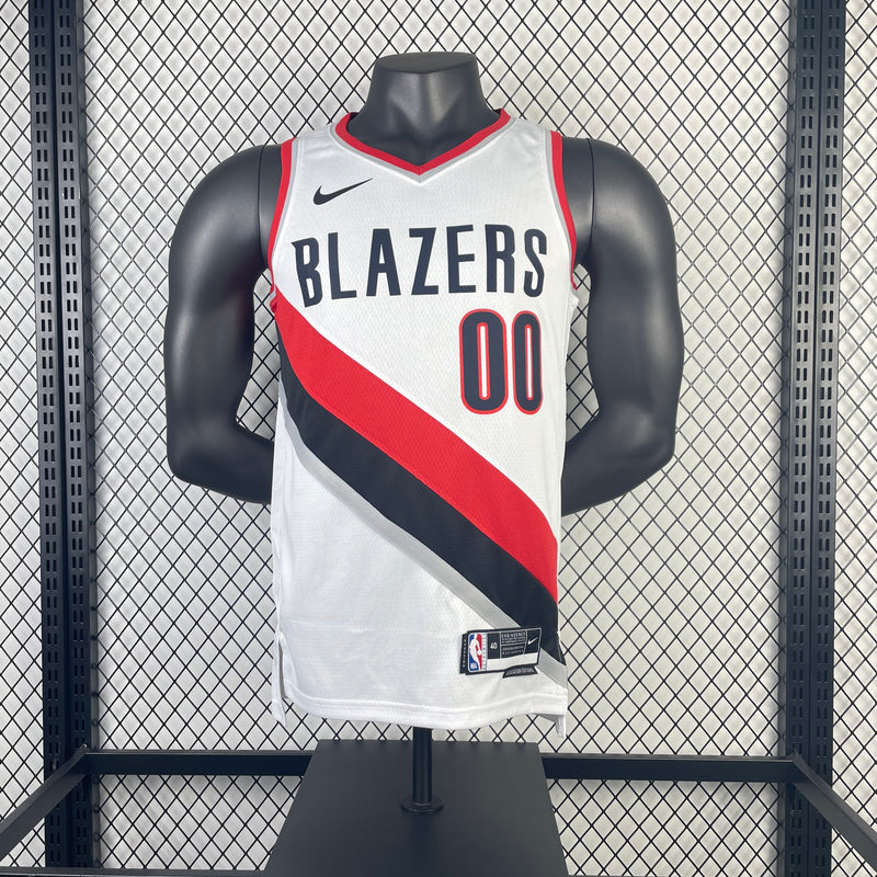 Camisa NBA Portland Trail Blazers 23/24 ASSOCIATION EDITION