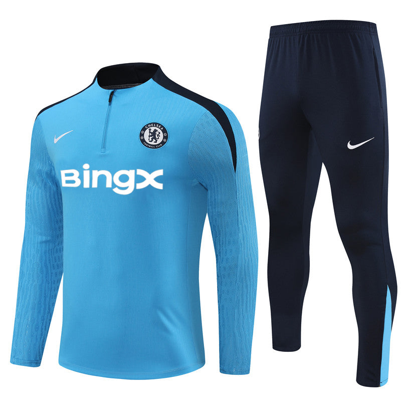 Conjunto de treino Chelsea 24/25 - Nike