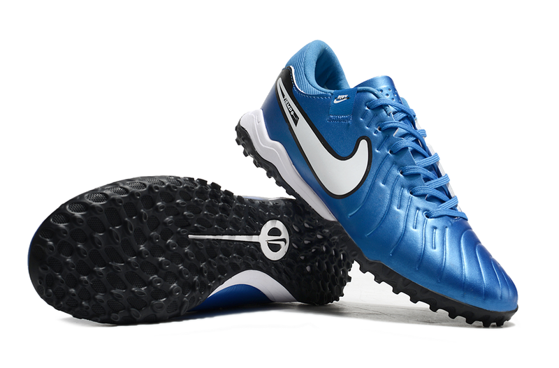 Society Nike Tiempo Legend 10 Soccer Cleats 24/2025 - Lançamento