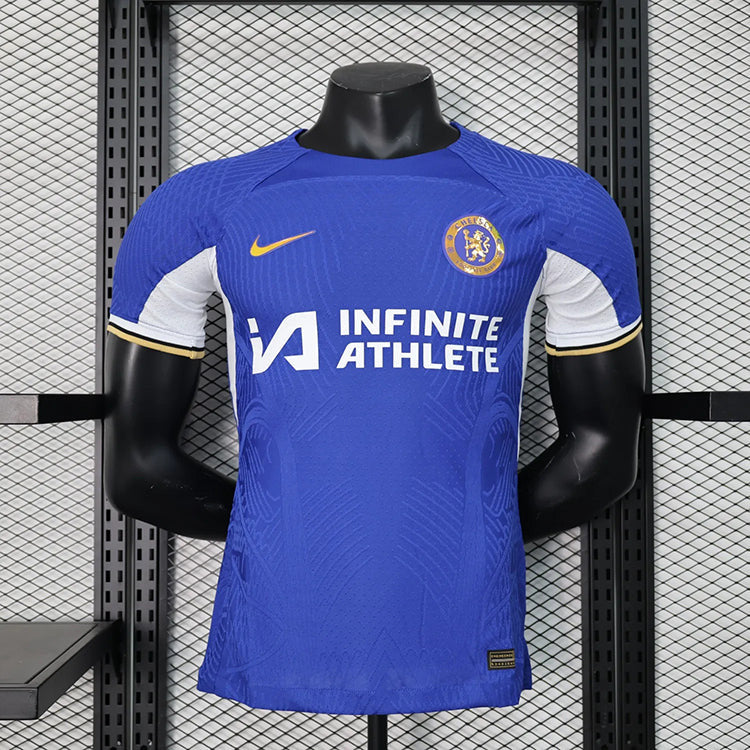 Camisa Chelsea 24/25  - Nike Versão Jogador