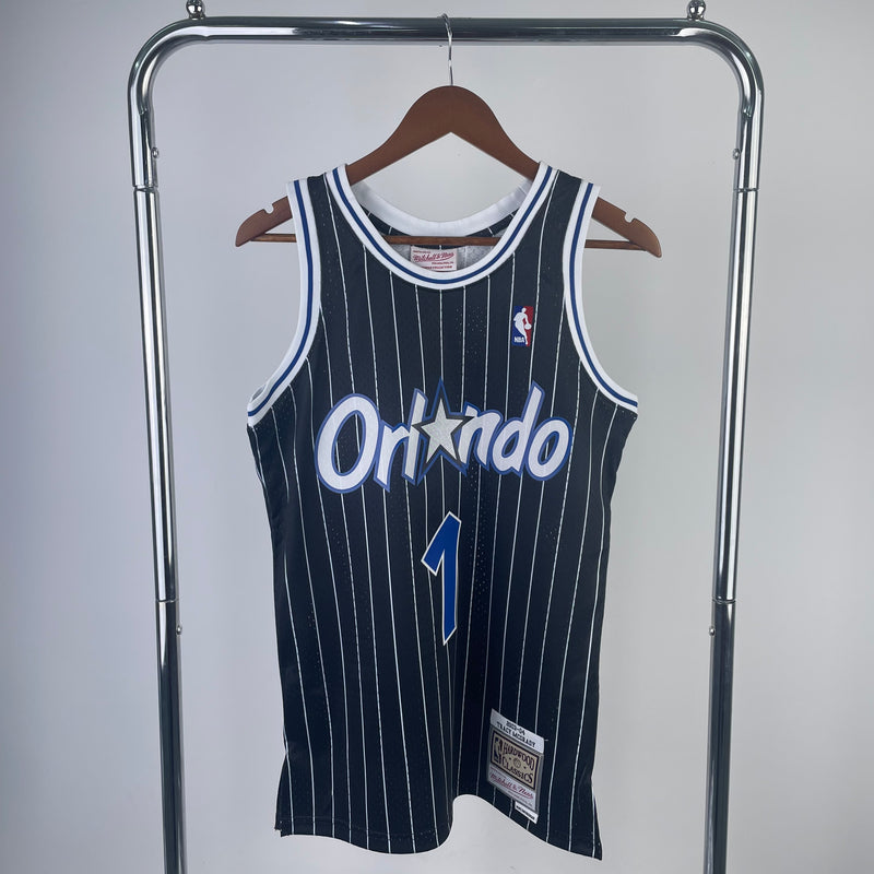 Camisa NBA Orlando Magic 03/04 Mitchell & Ness retrô