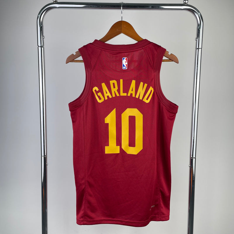 Camisa NBA Cleveland Cavaliers 23/24 ICON EDITION