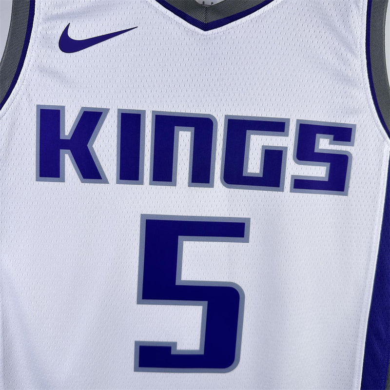 Camisa NBA Sacramento Kings 23/24 ASSOCIATION EDITION